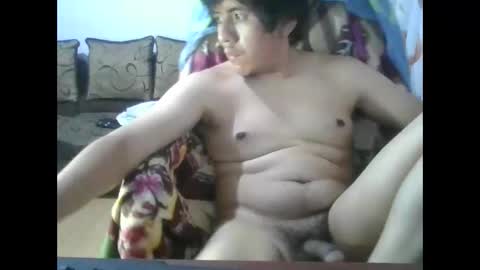 gi4ncito online show from May 9, 2026, 2:06 am