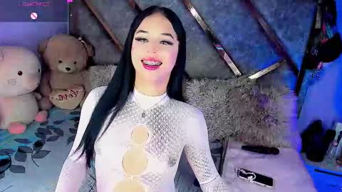 Gia Ferrara online show from November 16, 2025, 1:55 am