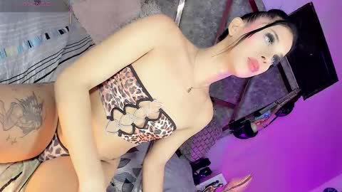 Gia Ferrara online show from March 16, 2026, 5:44 am