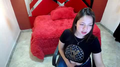 Gia atm online show from February 10, 2025, 6:03 pm
