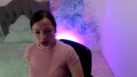 Gia atm online show from March 8, 2025, 3:24 pm