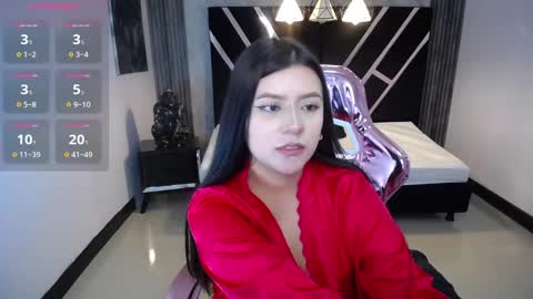 gia_ch online show from February 28, 2025, 2:09 pm