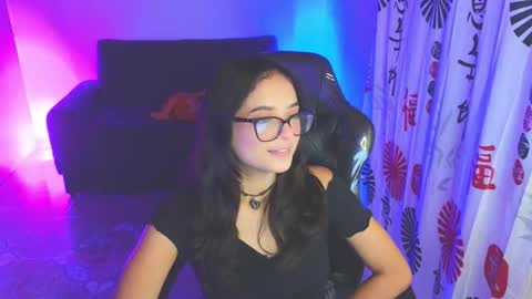 Snapshot of gia_flame chatting on September 30, 2025, 3:11 am gia_flame online show from September 30, 2025, 3:11 am