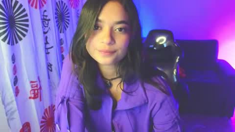 gia_flame_ online show from September 19, 2025, 3:30 am