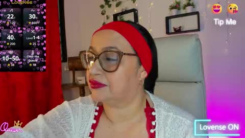 nahomi online show from February 22, 2026, 9:13 pm