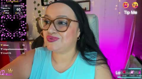 nahomi online show from April 1, 2026, 11:46 pm