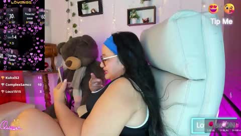 nahomi online show from April 10, 2026, 1:22 am