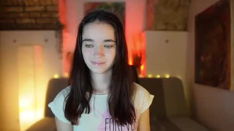 Gia Paige18 online show from February 18, 2025, 12:28 pm