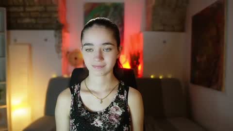Gia Paige18 online show from March 1, 2025, 2:02 pm