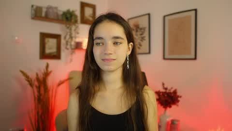 Gia Paige18 online show from September 25, 2025, 12:53 pm