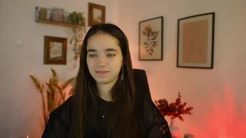 Gia Paige18 online show from October 3, 2025, 8:22 am