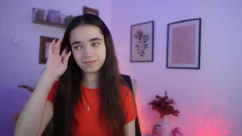 Gia Paige18 online show from January 9, 2026, 2:09 pm