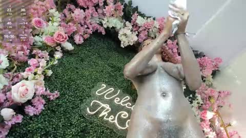 GIA online show from January 18, 2026, 12:53 pm