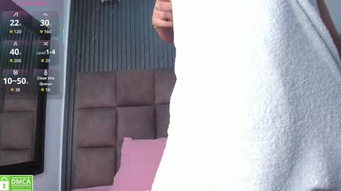 Snapshot of gia_scott chatting on January 11, 2026, 4:45 pm Darlliny online show from January 11, 2026, 4:45 pm