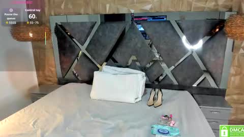 Snapshot of gia_scott chatting on March 4, 2026, 4:29 am Darlliny online show from March 4, 2026, 4:29 am