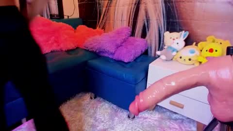 giaa rossi online show from March 26, 2026, 2:11 pm