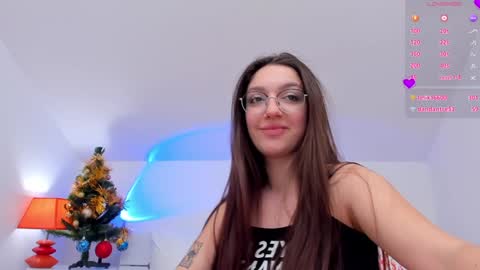 Gia online show from January 15, 2025, 7:44 pm