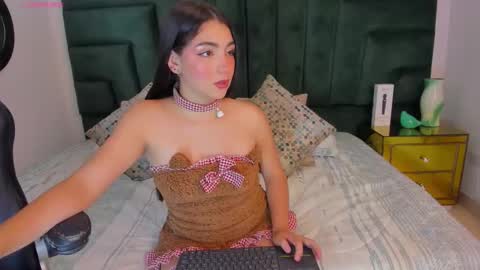 giacapriani online show from January 16, 2026, 11:53 pm