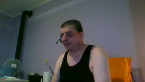Snapshot of giaco1982 chatting on August 5, 2026, 6:05 am samuel online show from August 5, 2026, 6:05 am