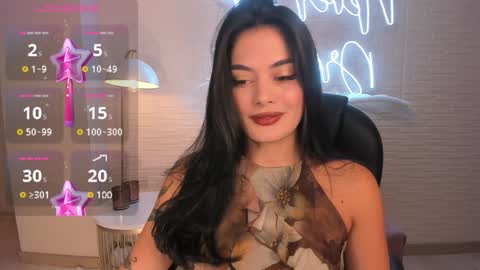 Gia Ferrera online show from December 29, 2024, 3:11 am