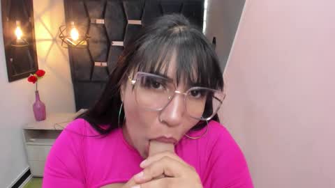 G I A  FOX online show from November 27, 2025, 2:30 pm