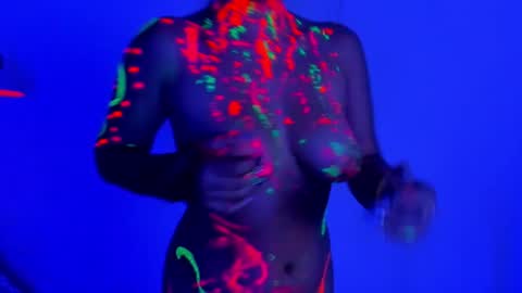 Gia  online show from February 27, 2025, 1:16 am