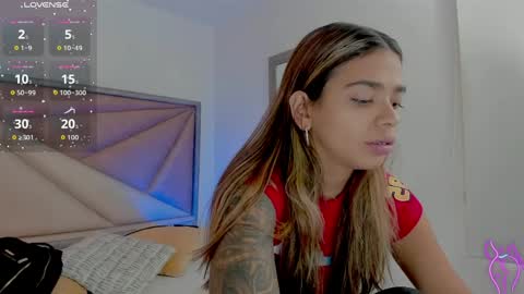 Gia  online show from March 30, 2026, 2:18 pm