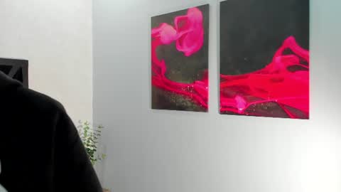 Snapshot of gian_rossii chatting on July 3, 2026, 11:05 am GIAN online show from July 3, 2026, 11:05 am