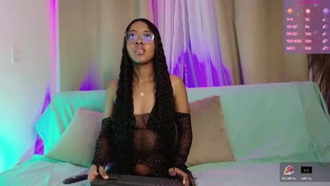 Gia  online show from January 16, 2026, 6:56 pm