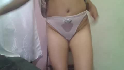 gianna165909 online show from March 3, 2025, 9:48 pm