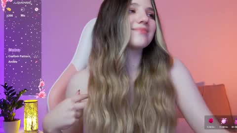 Snapshot of giannagem chatting on January 31, 2025, 3:09 am Roxy online show from January 31, 2025, 3:09 am