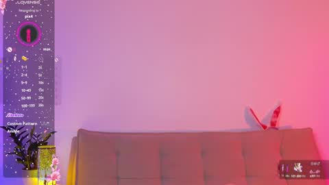 Snapshot of giannagem chatting on February 6, 2025, 3:16 am Roxy online show from February 6, 2025, 3:16 am