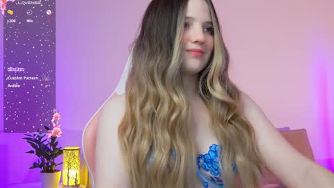 Snapshot of giannagem chatting on February 7, 2025, 3:45 am Roxy online show from February 7, 2025, 3:45 am