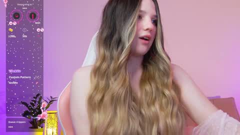 Snapshot of giannagem chatting on February 9, 2025, 12:17 am Roxy online show from February 9, 2025, 12:17 am