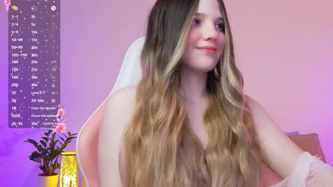 Snapshot of giannagem chatting on February 9, 2025, 3:22 am Roxy online show from February 9, 2025, 3:22 am