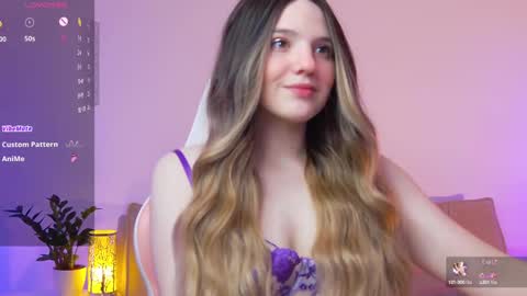 Snapshot of giannagem chatting on February 9, 2025, 8:56 pm Roxy online show from February 9, 2025, 8:56 pm