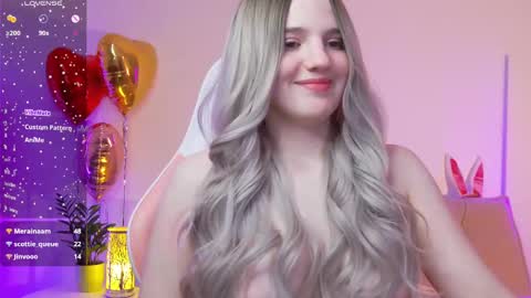 Snapshot of giannagem chatting on February 17, 2025, 3:15 am Roxy online show from February 17, 2025, 3:15 am