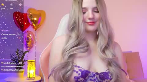 Snapshot of giannagem chatting on February 20, 2025, 3:23 am Roxy online show from February 20, 2025, 3:23 am