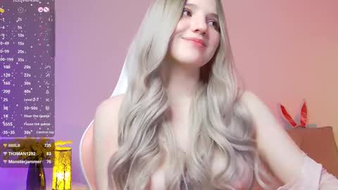 Snapshot of giannagem chatting on February 21, 2025, 3:23 am Roxy online show from February 21, 2025, 3:23 am