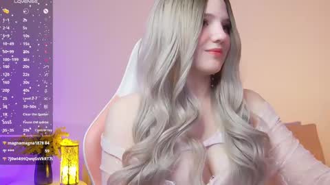 Snapshot of giannagem chatting on February 23, 2025, 12:08 am Roxy online show from February 23, 2025, 12:08 am