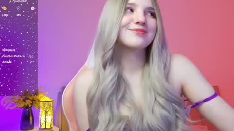 Snapshot of giannagem chatting on February 23, 2025, 9:05 pm Roxy online show from February 23, 2025, 9:05 pm