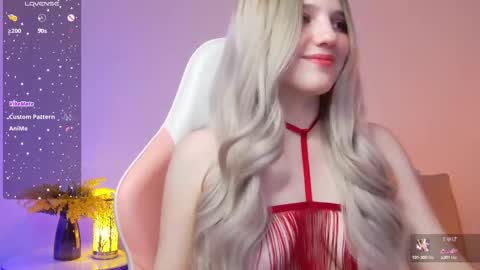 Snapshot of giannagem chatting on February 27, 2025, 3:25 am Roxy online show from February 27, 2025, 3:25 am