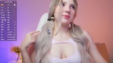 Snapshot of giannagem chatting on March 5, 2025, 9:15 pm Roxy online show from March 5, 2025, 9:15 pm