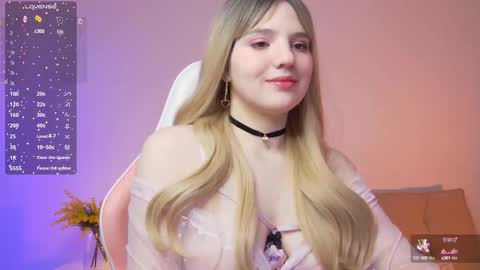 Snapshot of giannagem chatting on March 7, 2025, 9:17 pm Roxy online show from March 7, 2025, 9:17 pm