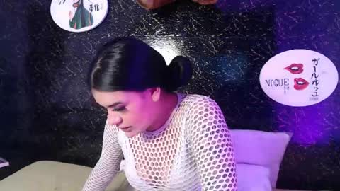 Snapshot of giannagp chatting on April 25, 2026, 7:55 pm Gianna lopez online show from April 25, 2026, 7:55 pm