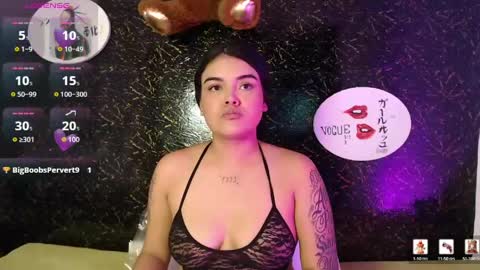 Snapshot of giannagp chatting on April 27, 2026, 7:45 pm Gianna lopez online show from April 27, 2026, 7:45 pm