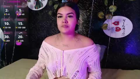 Snapshot of giannagp chatting on May 12, 2026, 7:22 pm Gianna lopez online show from May 12, 2026, 7:22 pm