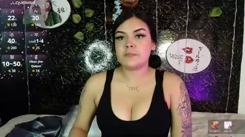 Snapshot of giannagp chatting on June 2, 2026, 7:38 pm Gianna lopez online show from June 2, 2026, 7:38 pm