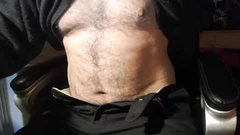 Gianni9000000 online show from January 8, 2025, 3:17 pm