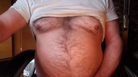 Gianni9000000 online show from March 14, 2026, 12:54 pm